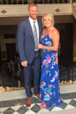 Loved the dress!!! Can fit to your body, since it is a wrap! Got lots of compliments! So comfortable and beautiful:) - Hannah S.