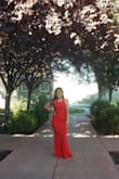 Love this dress fits perfectly. First time buying at Lulus and I love it. - Angelica S.