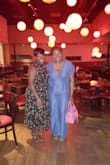This jumpsuit is super comfy and lightweight, perfect for summer. I have a little extra in the tummy area, but the jumpsuit covered it nicely. - Nikia W.