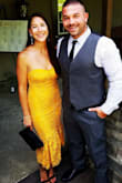 This dress was absolutely beautiful. Got so many compliments on it and would have picked it 100 times over! - Jenna B.