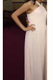 Fit perfect super pretty looks just like the picture!! Wore it to my brothers wedding and got so many compliments. - Gissel B.