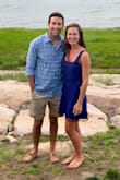 This dress is so comfortable. It can be dressed up or down which makes it great to own for different events. Fit perfectly and got lots of compliments! - Ashley L.