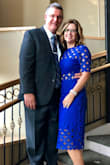 From the color to the fit and uniqueness, I loved this dress and received many compliments. Highly recommend this dress. - Teresa B.