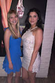 I wore this dress for my birthday night in Vegas and it was perfect! It fit like a glove!!!! - Lauren R.
