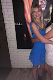 I wore this for my sisters birthday dinner in Vegas and it was a perfect fit! - Lauren R.
