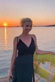 This dress was perfect for my vacation! - Megan M.