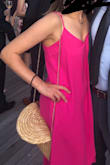 Super flattering and great dress for a wedding. - Cal T.