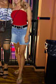 I wear this top all the time! I love the material and the color is great! - Abigail C.