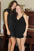 Loved this dress! Wore it to graduation this year and it fit and looked great! - Juliet G.