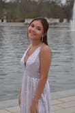I loved it. It fitted prefect! Everybody in my prom group loved it. - Madi D.