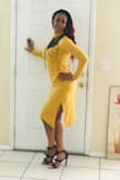 Great fit, Great material!!! I love it! - Portia M.