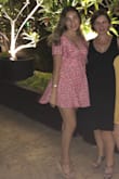 I have gotten so many compliments on this and I can't stop wearing it. The length is perfect and it's so lightweight and flowy. You can dress it up or down. - Isabel Q.