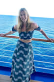 I probably wear this once a week. Love how each piece can be worn separately, too! - Anna F.