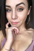 These hoops are a classic staple that everyone should have a pair of. A little heavy at first, but otherwise was able to wear these all day and night. - Kimberleigh A.