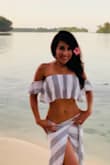 This is seriously the cutest beach dress!  So comfy and quality fabric! - Sabrina M.