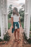 Love this dress! Great quality. Fits true to size. It is double lined and oh-so-comfy! @adoseof_sarahtonin - Sarah S.