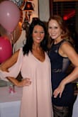 This was so perfect and comfortable for my wedding rehearsal and dinner! - Andrea F.