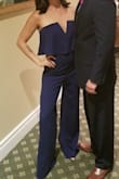 Wore to a wedding and plan on wearing it again. Tried the medium which fit perfect, but wanted more room so bought a large. Very comfortable and hits all the right places. - Mariah L.