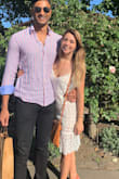 I love this dress, though it was a little loose around the chest for me (small boobs, I didn't have a strapless padded bra). Still, I think the material is really nice and flattering, especially with the adjustable straps, I wore it wine-tasting for my birthday and got lots of compliments! - Allie G.