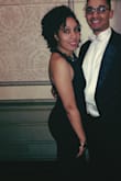 Simply beautiful. I love the back detail. I wore this to my grandfather's 70th birthday party. I'm 5'6 and the length fit me perfectly and I still had some length left with 4 inch heels. - Kandace S.