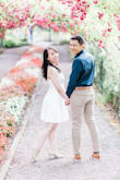 I really wanted a cute white skater dress for engagement photos and ordered 4 different ones from Lulus to try on. Out of all of them, this one fits the best and is flattering. I love the delicate lace finish and the adjustable straps. Definitely recommended! - Carolyn L.