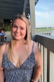 Love the flowy feel while also being supported. Perfect beach trip dress. So comfy and cute while still supportive! - Savannah H.