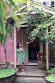 It was a nice little dress for brunch with my girlfriends. - Mariah O.