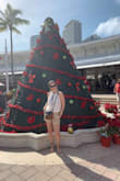 They are not that comfortable but not bad. I wear them with shorts and they look cute. - Yanay V.
