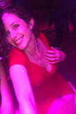 This dress was a sensation that night! I love it! The red is amazing! - Yanay V.