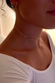 I bought them to wear individually but I do actually like them all together as well! - Vanessa G.
