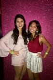 I love the color and style of this romper! So classy and beautiful! This romper made me feel good about myself, especially since I just had a baby and wasn't comfortable showing too much skin. I feel this romper did the job for making me look classy and sexy at the same time. I totally recommend this romper! - Ashley N.
