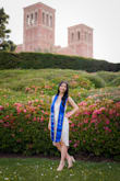 I needed to find the PERFECT white dress I could wear for my grad photo shoot. This dress was beautiful for that! It looks very flattering on your body. - Karena K.