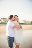 This dress was absolutely perfect for what I was looking for! Comfortable, tight against my body, but the flowy arms added the perfect touch for our beach engagement photo session/family photos. Great quality, will likely wear again for a bridal shower and bridal needs! Always love ordering through Lulus! - Sarah P.
