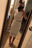 Cute but not what I was looking for. I thought this would be good for my bachelorette party, but it came out to business like. - Jenna G.