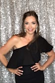 This dress was perfection!! Flattering in all the right places, comfortable (I ate a big dinner and it still felt amazing!), and had the wow factor. Wish it came in more colors! - Yarrow F.
