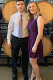 I love this dress!! It is so cute!! Very comfortable as well!! I definitely recommend it! I got a lot of compliments at the wedding I wore it to! - Cassandra J.