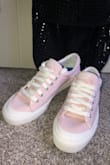 I have been asked several times where I purchased these shoes. Received so many compliments. - Sally O.