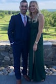 I've worn this twice for a wedding and LOVED. I have long legs and this was long enough for me to wear heels in without it being shorts. Both times I received so many compliments! - Mallory A.