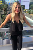 I bought this for a trip to Vegas and it was perfect! Definitely will wear it again! - Mallory A.