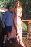 I love all dresses from Lulus, they are amazing. - Daiga A.