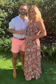 Super light and summery- loved it! Received lots of compliments and it traveled well. - Jacqueline R.