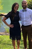 I got this dress for a wedding and it couldn't have fit better! I got compliments all night long! It's perfect to add to your collection! - Kristen M.