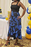 Great bodysuit. Well lined, great quality. A little snug, would order a medium next time, but I kept the small and wore it to an event. The entire outfit is Lulus! - Christina S.