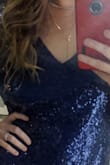 This necklace is perfect! Super sexy! Great quality. - Brandy W.
