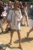 Fit my daughter beautifully for her 8th grade promotion!! - Kim P.