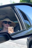 I love this. It allows me to have my hair up but also have sun protection. It's also cute, although I will admit that in these photos I was wearing it as a visor to protect the sun, and not for fashion. - Shannon H.