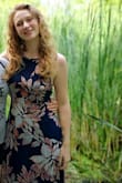 I love it, fits perfectly. Everyone who sees it loves it and compliments it. I'm so impressed! - Kaitlin E.