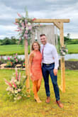 Super cute dress, fit great, good thick fabric. Received tons of compliments! - Alexis B.