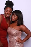 So I needed this dress for a ball and it was perfect. The shipping was fast and the quality was great! - Kellye P.