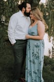 This was my first dress from Lulus and I was amazed with the quality. It worked great for my engagement photos! - Stephanie W.